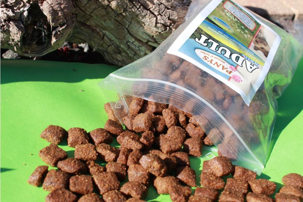 Adult Aktiv Huhn Testangebot 2 x 400g zum Preis von 1