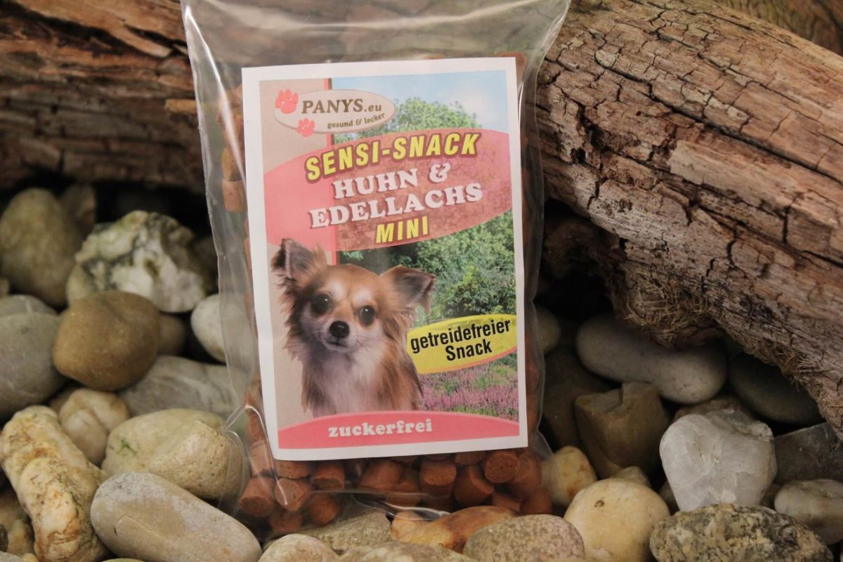 Mini Kartoffelhäppchen Edellachs